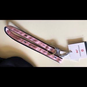 Vineyard vines lanyard